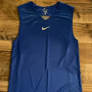 Men’s Nike Dri-Fit Elite Tank